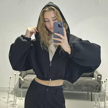 Short Jacket