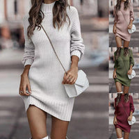 Long Sweater