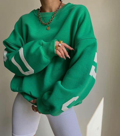 Casual Print