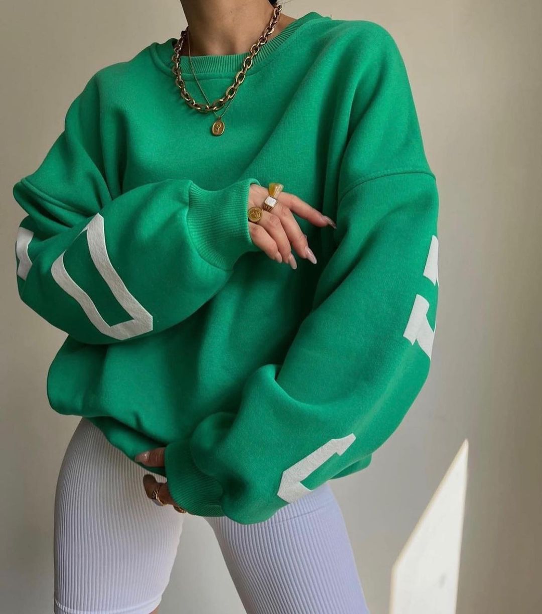 Casual Print