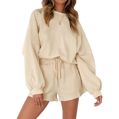 Chic Loose Pullover