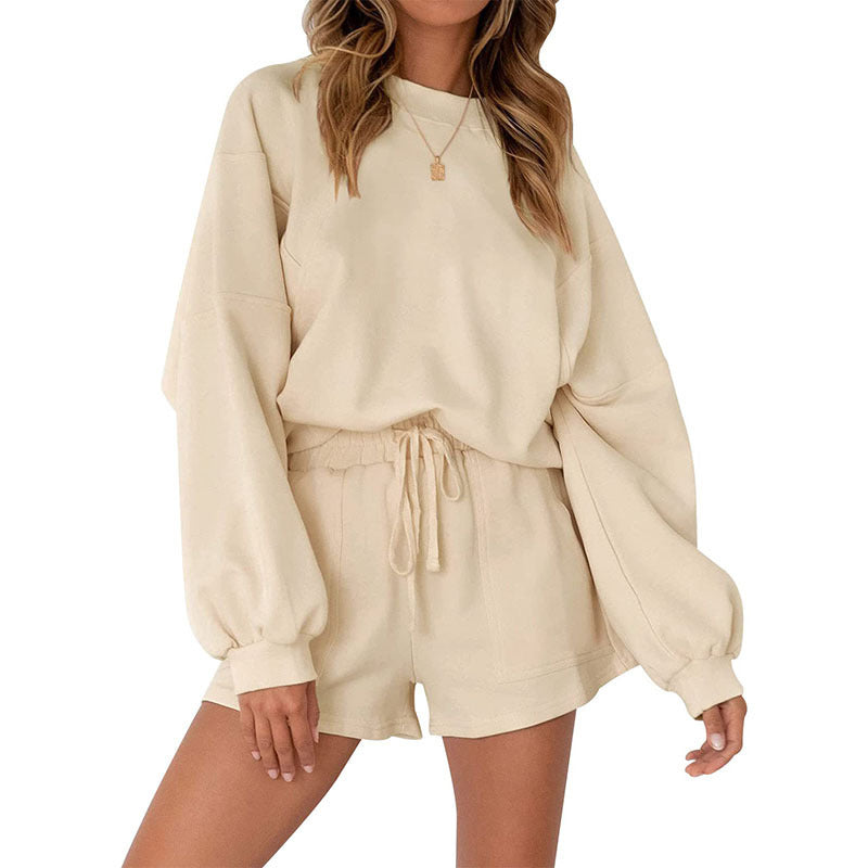 Chic Loose Pullover