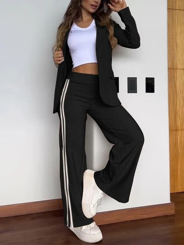 Casual Collar Polo
