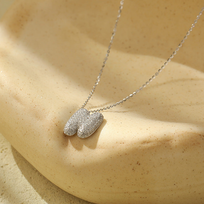 Initials Necklace