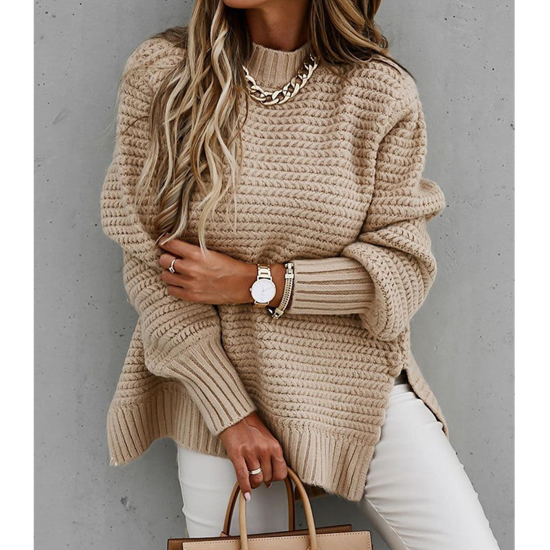 Knit Sweater