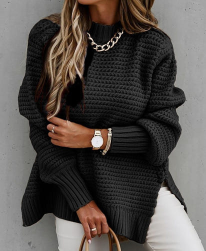 Knit Sweater