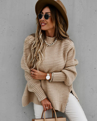 Knit Sweater