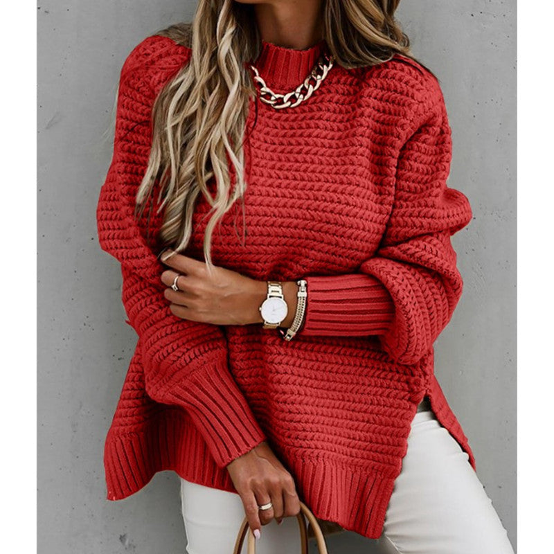 Knit Sweater