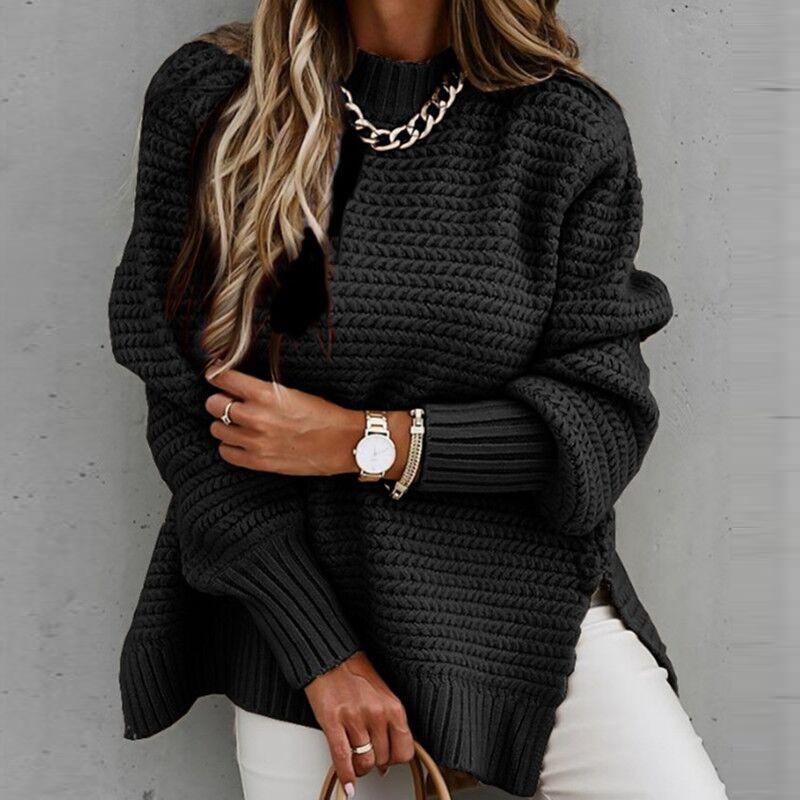 Knit Sweater