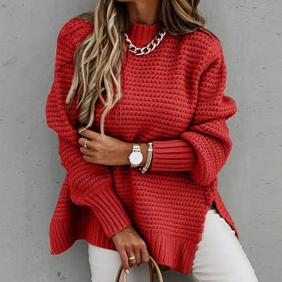 Knit Sweater