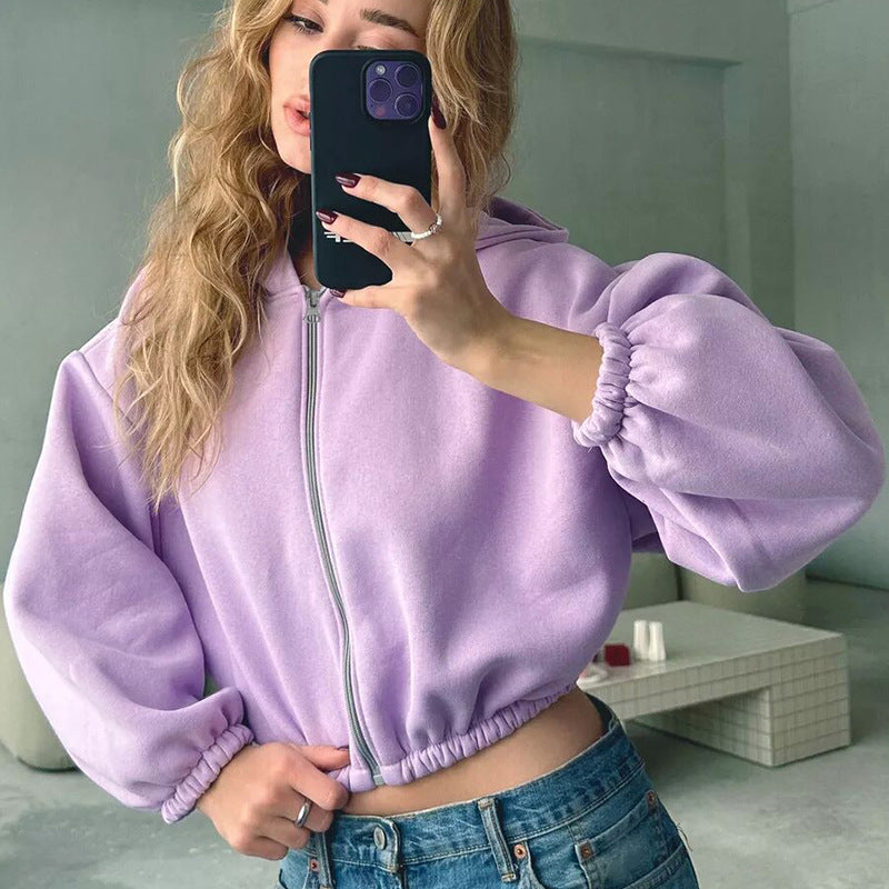 Short Jacket