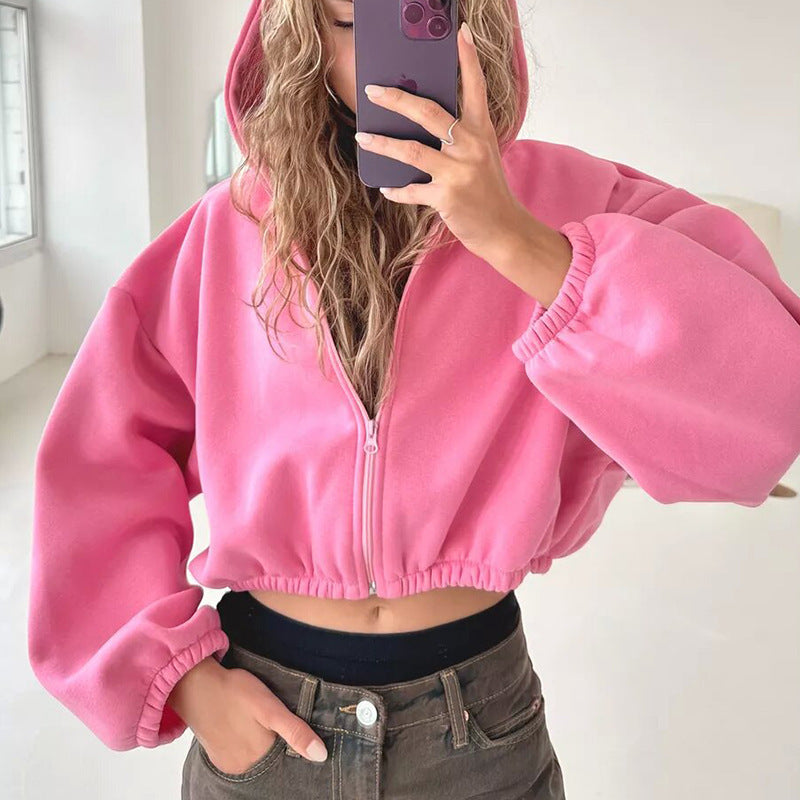 Short Jacket
