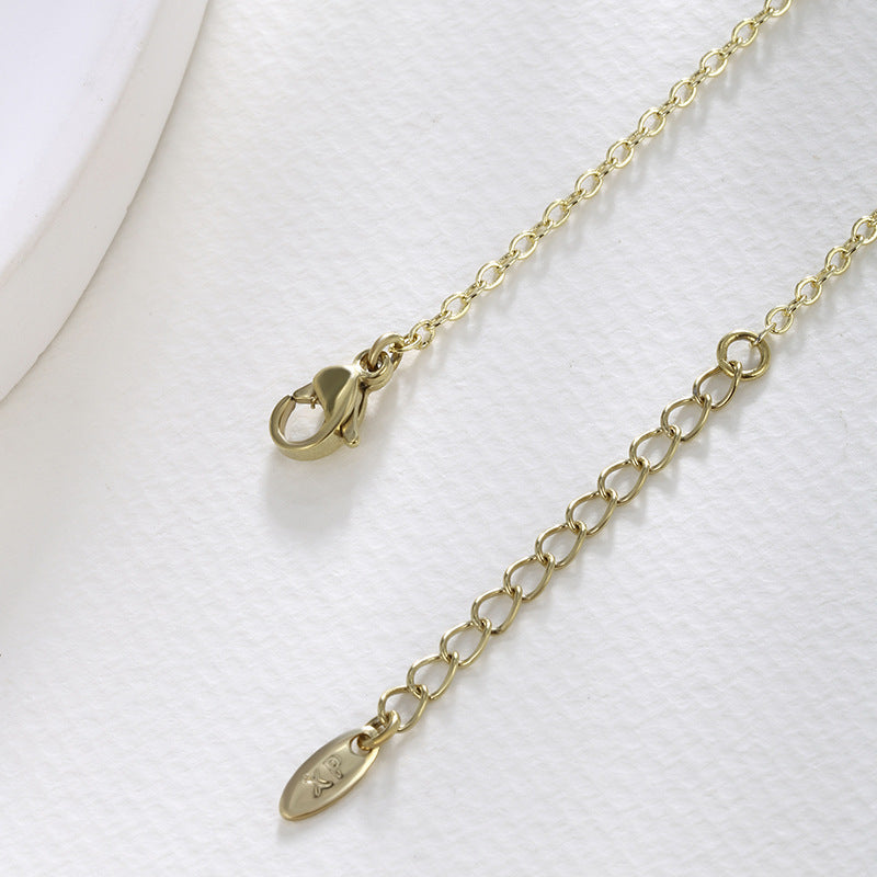 Roman Numeral Bracelet