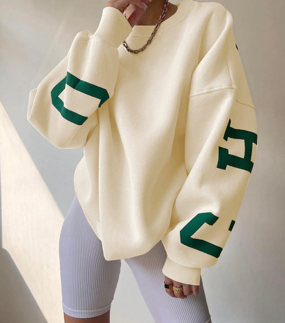 Casual Print