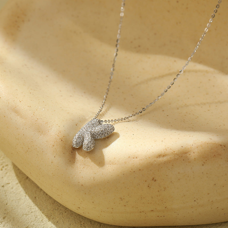 Initials Necklace
