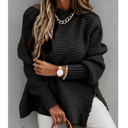Knit Sweater