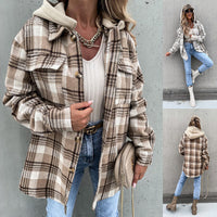 Wool Jacket