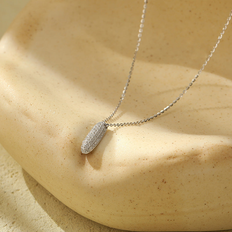 Initials Necklace