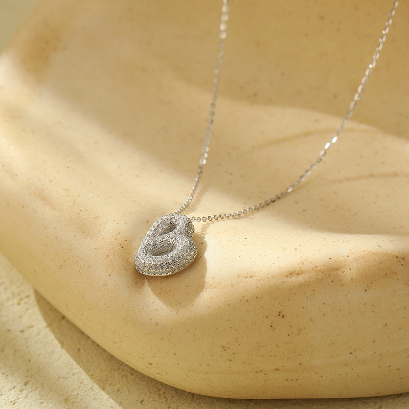 Initials Necklace