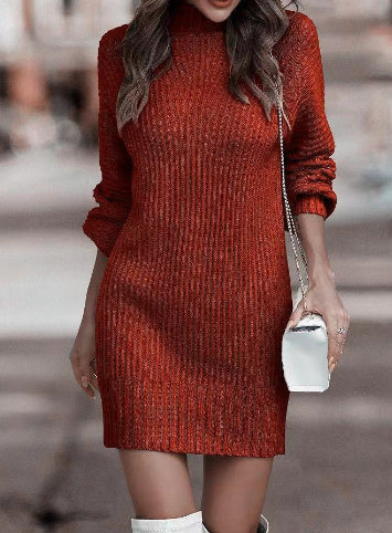 Long Sweater