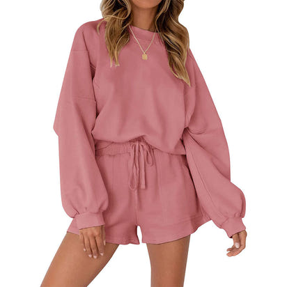 Chic Loose Pullover