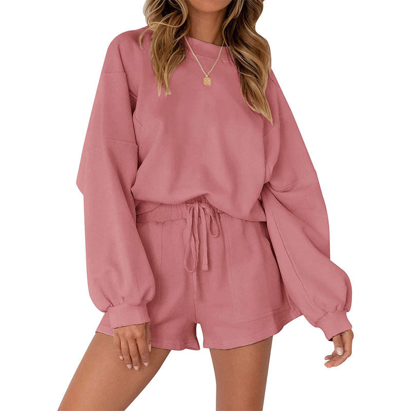 Chic Loose Pullover