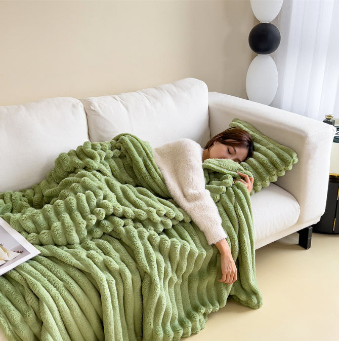 Flannel Blanket