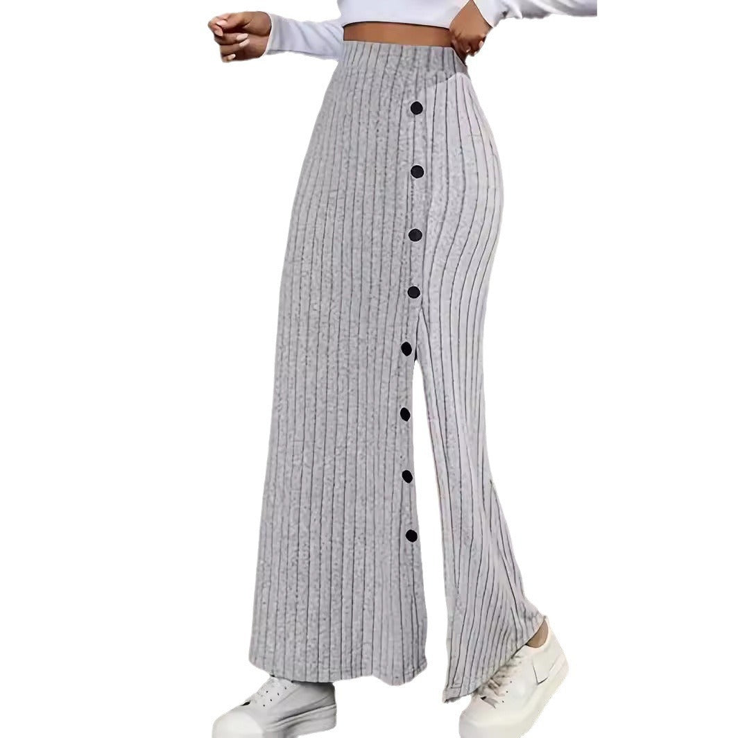 Slim Knitted dress