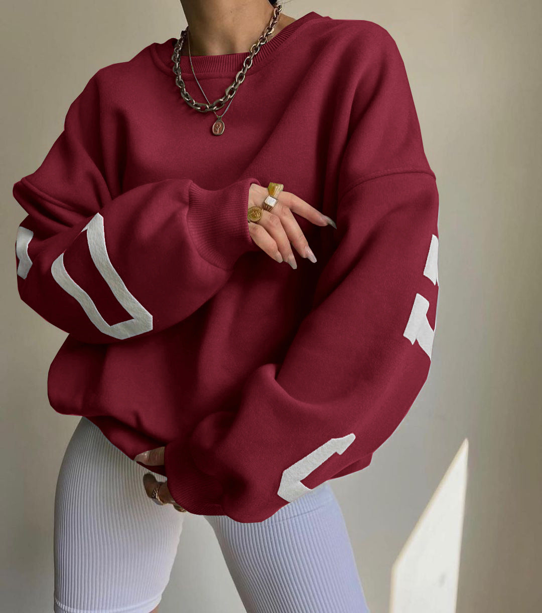 Casual Print