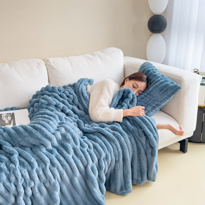 Flannel Blanket