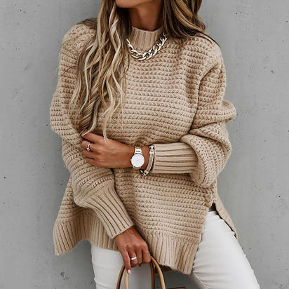 Knit Sweater