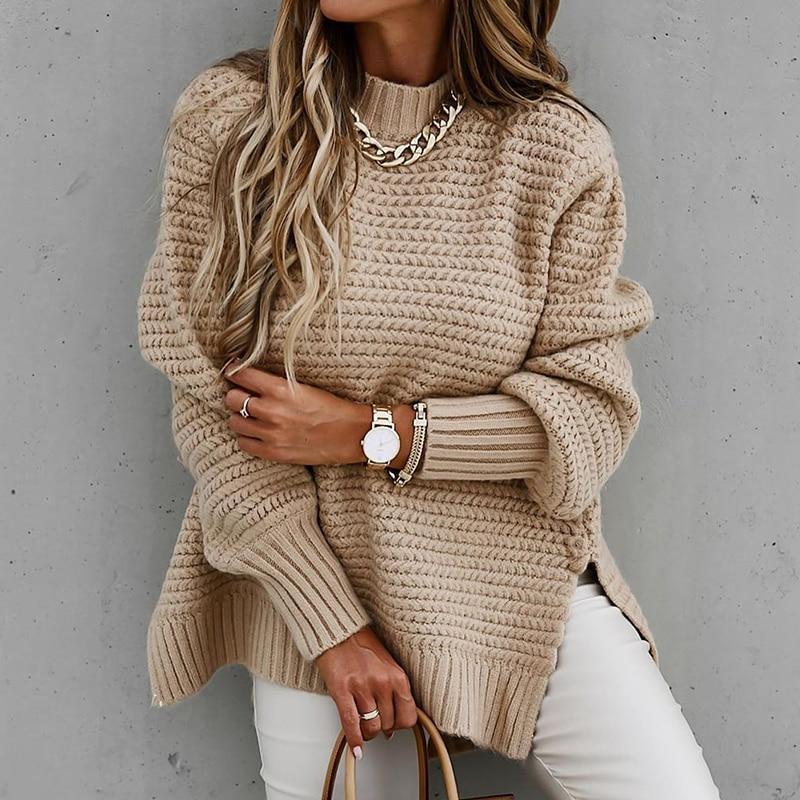Knit Sweater
