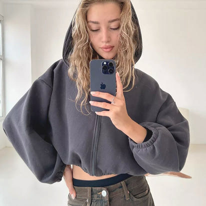 Short Jacket