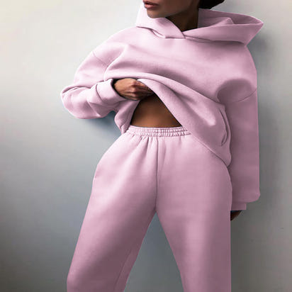 Hooded Sweater
