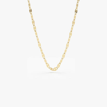 Delicate Chain Necklace