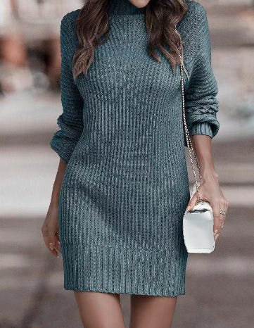 Long Sweater