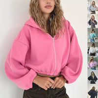 Short Jacket
