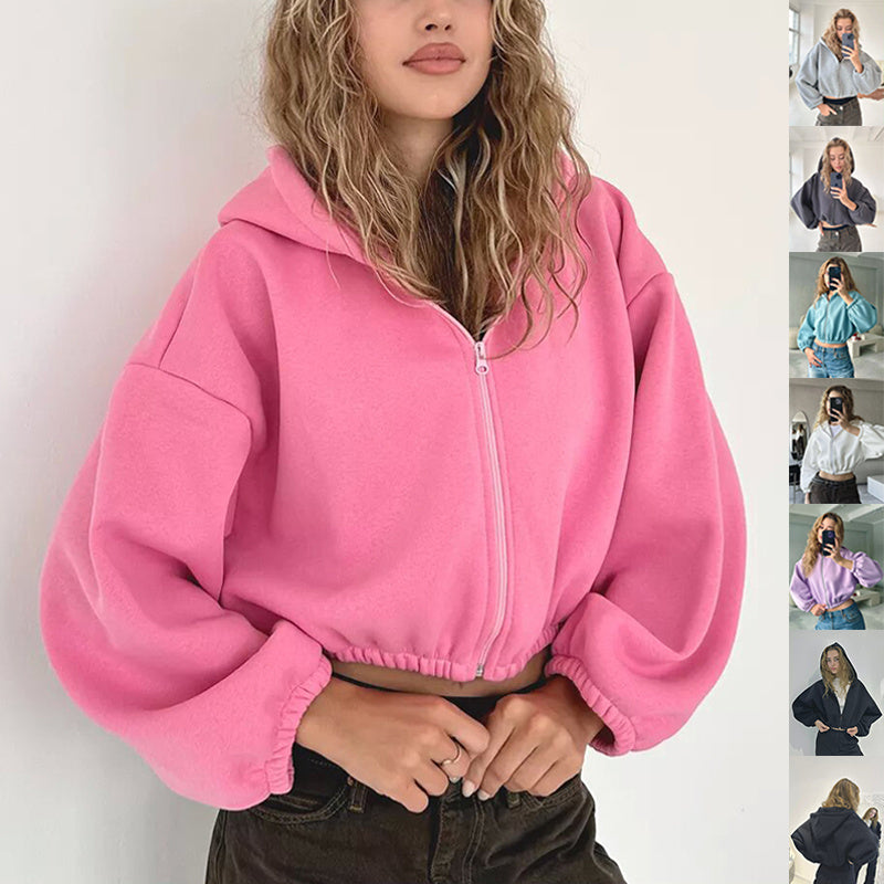 Short Jacket