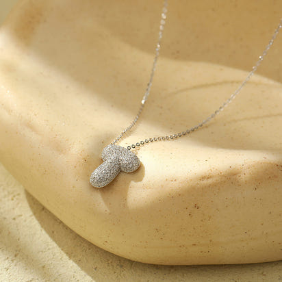 Initials Necklace