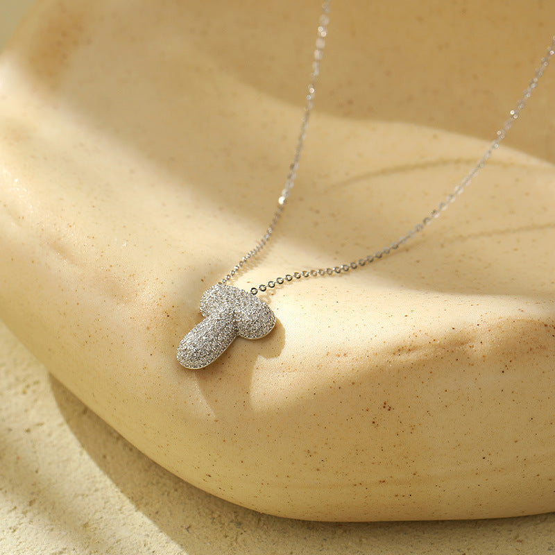 Initials Necklace