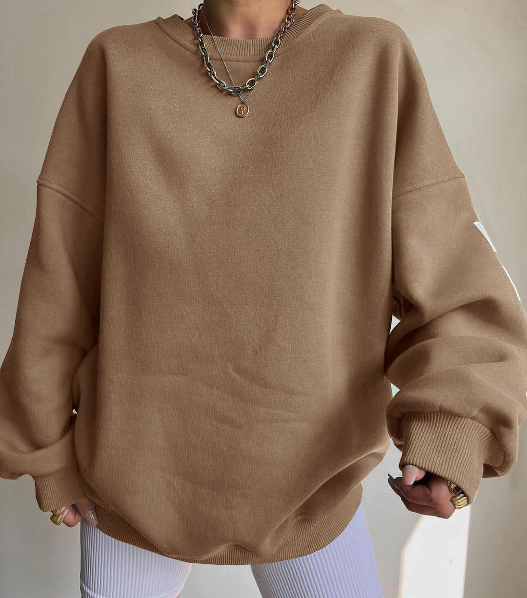 Casual Print