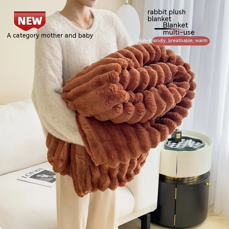 Flannel Blanket