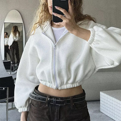 Short Jacket
