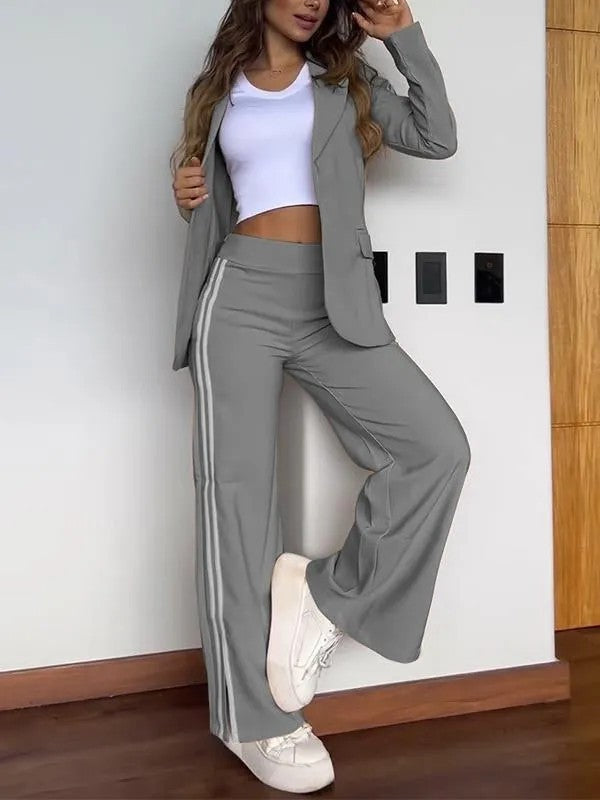 Casual Collar Polo