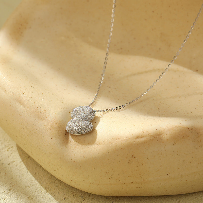 Initials Necklace