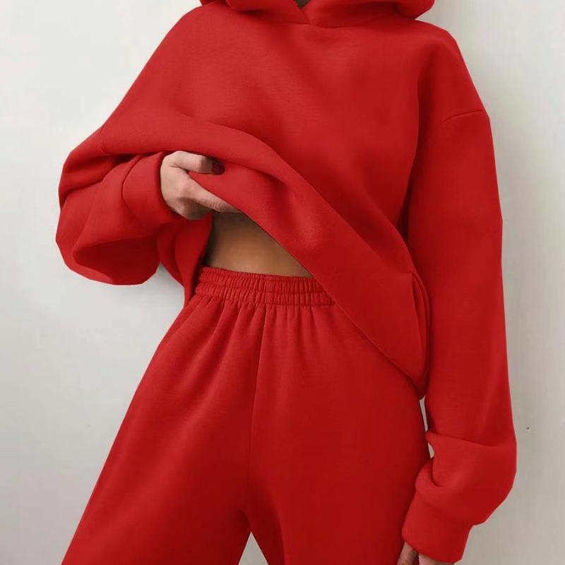 Hooded Sweater