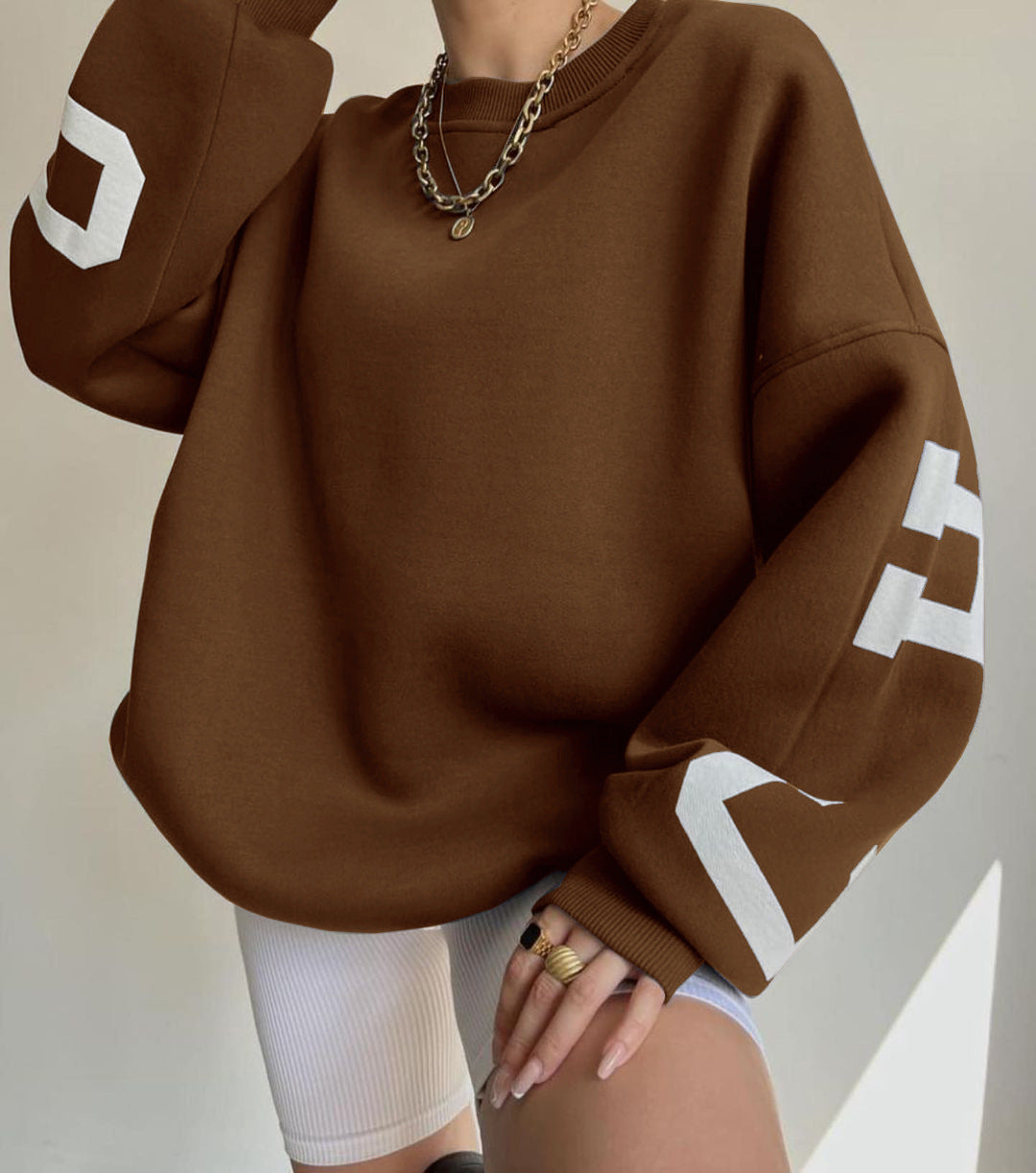 Casual Print