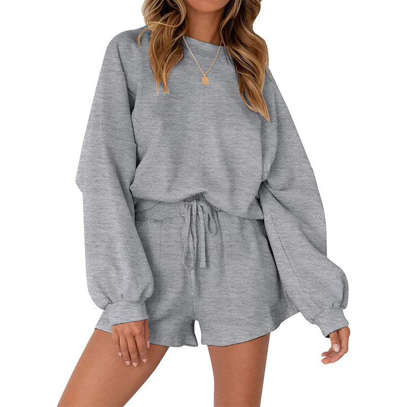 Chic Loose Pullover