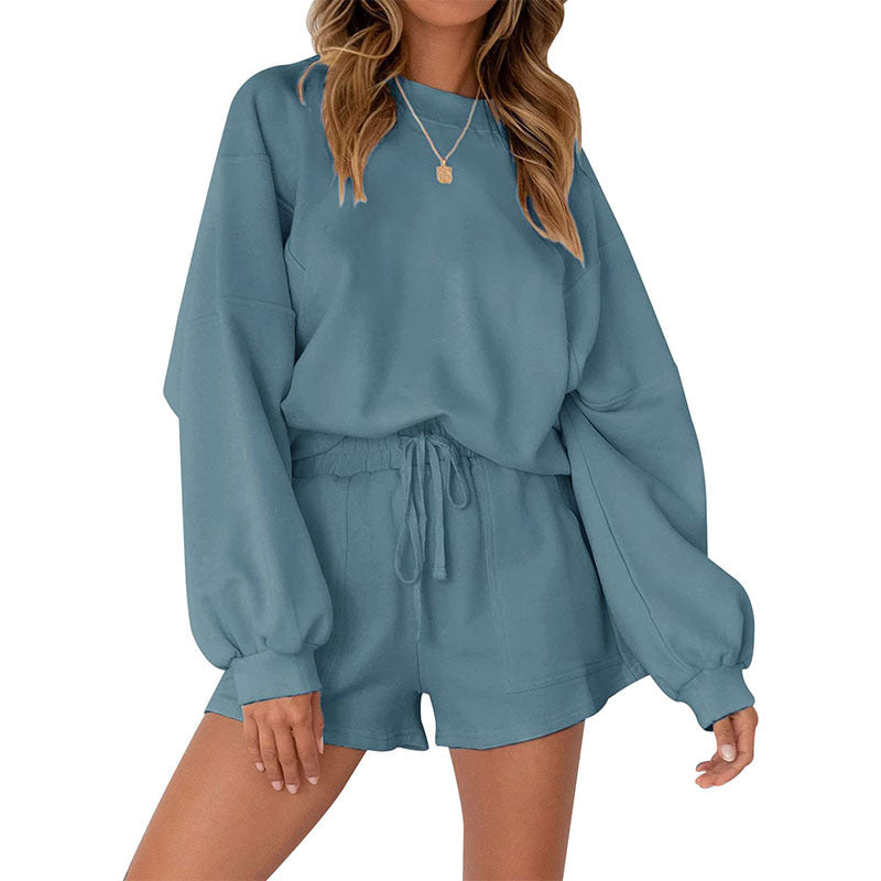 Chic Loose Pullover