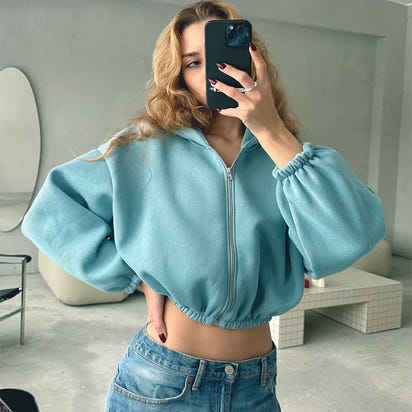 Short Jacket